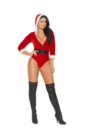 "Look at me Santa" Costume